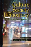 Culture, Society, and Democracy (eBook, PDF)
