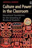 Culture and Power in the Classroom (eBook, ePUB)
