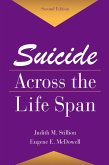 Suicide Across The Life Span (eBook, ePUB)