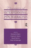 Pioneers of Interpersonal Psychoanalysis (eBook, ePUB)