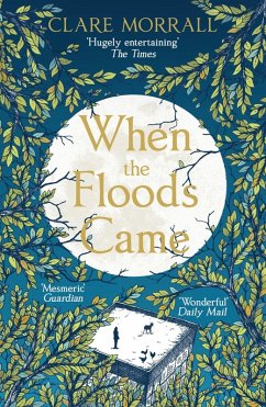 When the Floods Came (eBook, ePUB) - Morrall, Clare