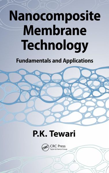 Nanocomposite Membrane Technology (eBook, PDF) Nanocomposite Membrane Technology (eBook, PDF)
