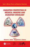 Radiation Protection in Medical Imaging and Radiation Oncology (eBook, PDF)