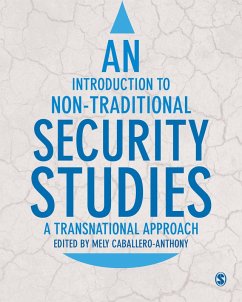 An Introduction to Non-Traditional Security Studies (eBook, ePUB)