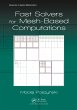 Fast Solvers for Mesh-Based... - Bild 1