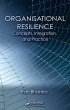 Organisational Resilience (eBook, ePUB) - Bild 1