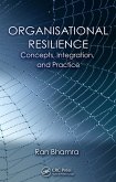 Organisational Resilience (eBook, ePUB)