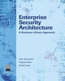 Enterprise Security Architecture (eBook, ePUB)
