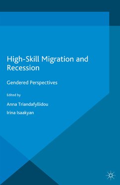 High Skill Migration and Recession (eBook, PDF)