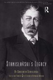 Stanislavski's Legacy (eBook, ePUB)