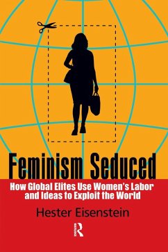 Cover Feminism Seduced (eBook, PDF)
