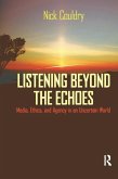 Listening Beyond the Echoes (eBook, PDF)