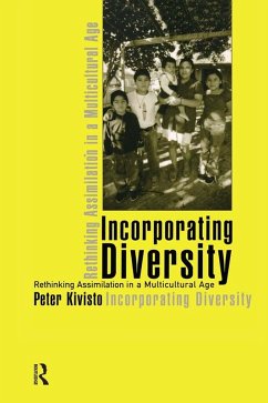 Cover Incorporating Diversity (eBook, ePUB)