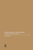 Human Rights and Wrongs (eBook, ePUB)