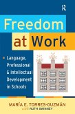 Freedom at Work (eBook, ePUB)