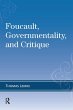 Foucault, Governmentality, and Critique... - Bild 1