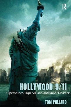 Cover Hollywood 9/11 (eBook, PDF)