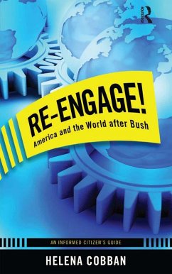 Cover Re-engage! (eBook, PDF)