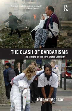 Clash of Barbarisms (eBook, ePUB) - Achcar, Gilbert