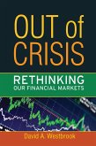 Out of Crisis (eBook, ePUB)