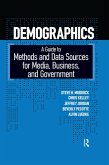 Demographics (eBook, ePUB)