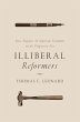 Illiberal Reformers (eBook, ePUB) - Bild 1