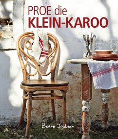 Cover Proe die Klein-Karoo (eBook, PDF)