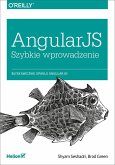 AngularJS. Szybkie wprowadzenie (eBook, PDF)