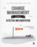 Change Management (eBook, PDF)