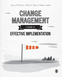 Cover Change Management (eBook, PDF)