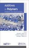 Additives in Polymers (eBook, PDF)