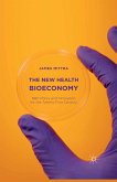 The New Health Bioeconomy (eBook, PDF)