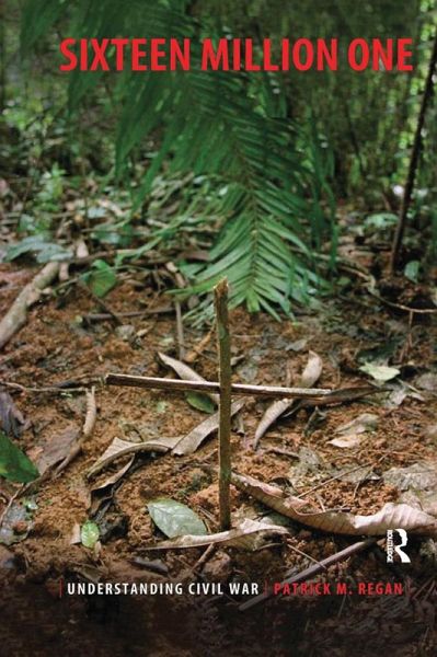 Sixteen Million One (eBook, PDF)