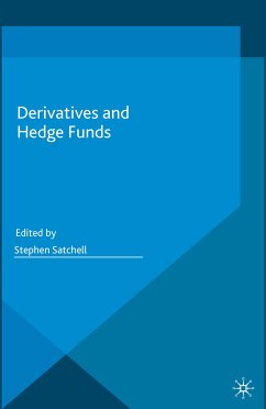 Derivatives and Hedge Funds (eBook, PDF)