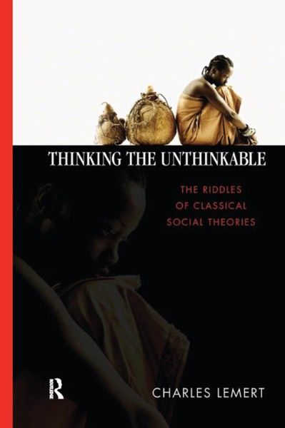 Thinking the Unthinkable (eBook, PDF) Thinking the Unthinkable (eBook, PDF)