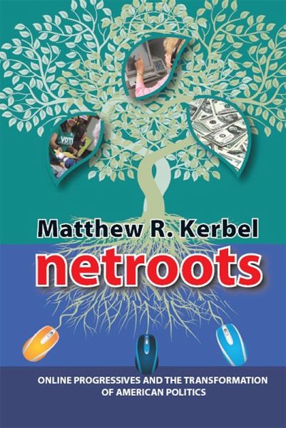 Netroots (eBook, ePUB) Netroots (eBook, ePUB)