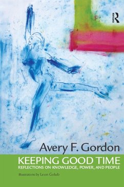 Cover Keeping Good Time (eBook, ePUB)