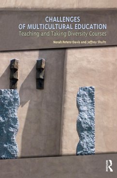 Cover Challenges of Multicultural Education (eBook, ePUB)