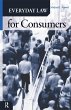 Everyday Law for Consumers (eBook, ePUB) - Bild 1