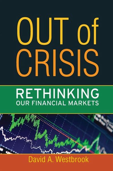 Out of Crisis (eBook, PDF) Out of Crisis (eBook, PDF)