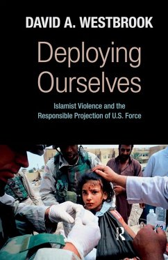 Deploying Ourselves (eBook, ePUB) - Westbrook, David A.