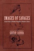 Images of Savages (eBook, ePUB)