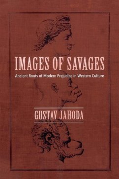 Images of Savages (eBook, PDF) - Jahoda, Gustav