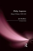 Philip Augustus (eBook, PDF)