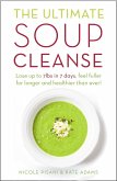 The Ultimate Soup Cleanse (eBook, ePUB)