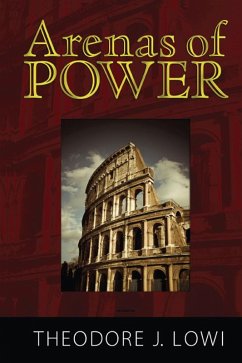 Cover Arenas of Power (eBook, ePUB)