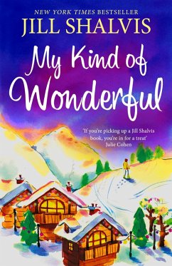 My Kind of Wonderful (eBook, ePUB) - Shalvis, Jill