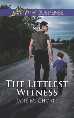 The Littlest Witness (eBook, ePUB) Cover The Littlest Witness (eBook, ePUB)