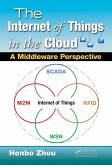 The Internet of Things in the Cloud (eBook, ePUB)