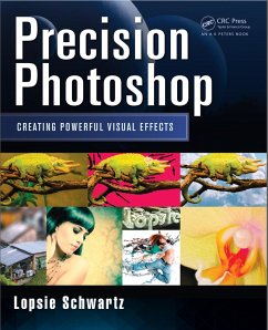 Precision Photoshop (eBook, ePUB) - Schwartz, Lopsie